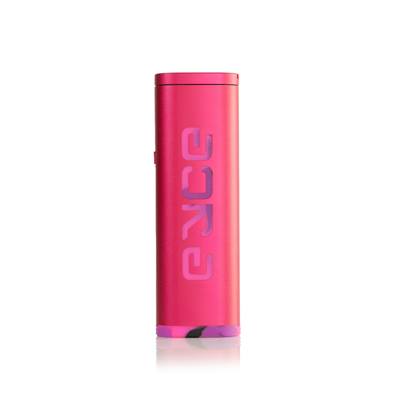 Eyce PV1 Dry Herb Vaporizer