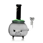 Hemper - Cauldron XL Bong 9"