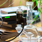 G Pen Hyer Glass Carb Cap & Terp Pearls