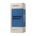 Human Grade Bongception Water Pipe