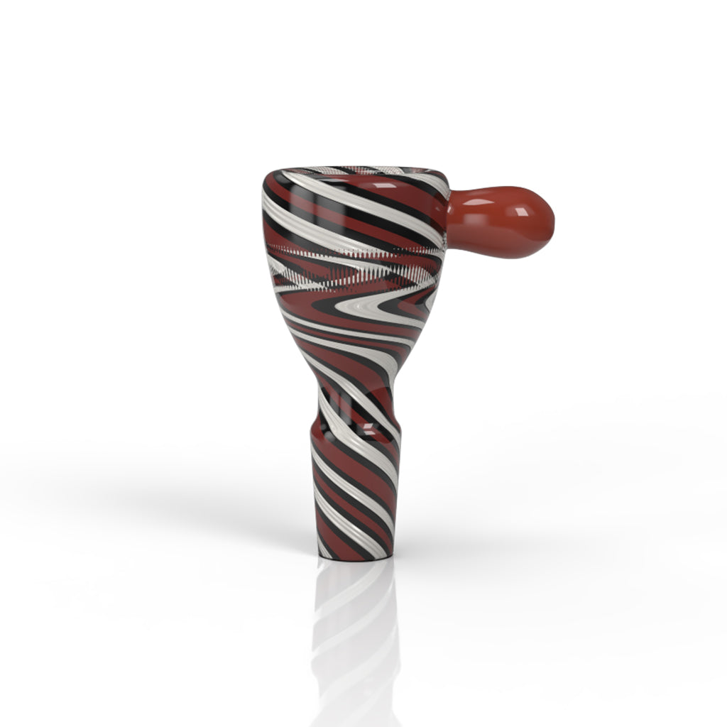 HBH Wig Wag Bowl Piece