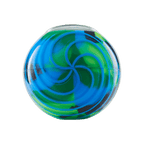 Eyce ORAFLEX Spiral Spoon Pipe