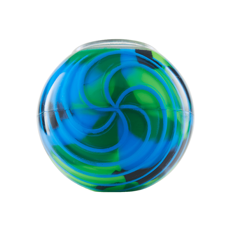 Eyce ORAFLEX Spiral Spoon Pipe