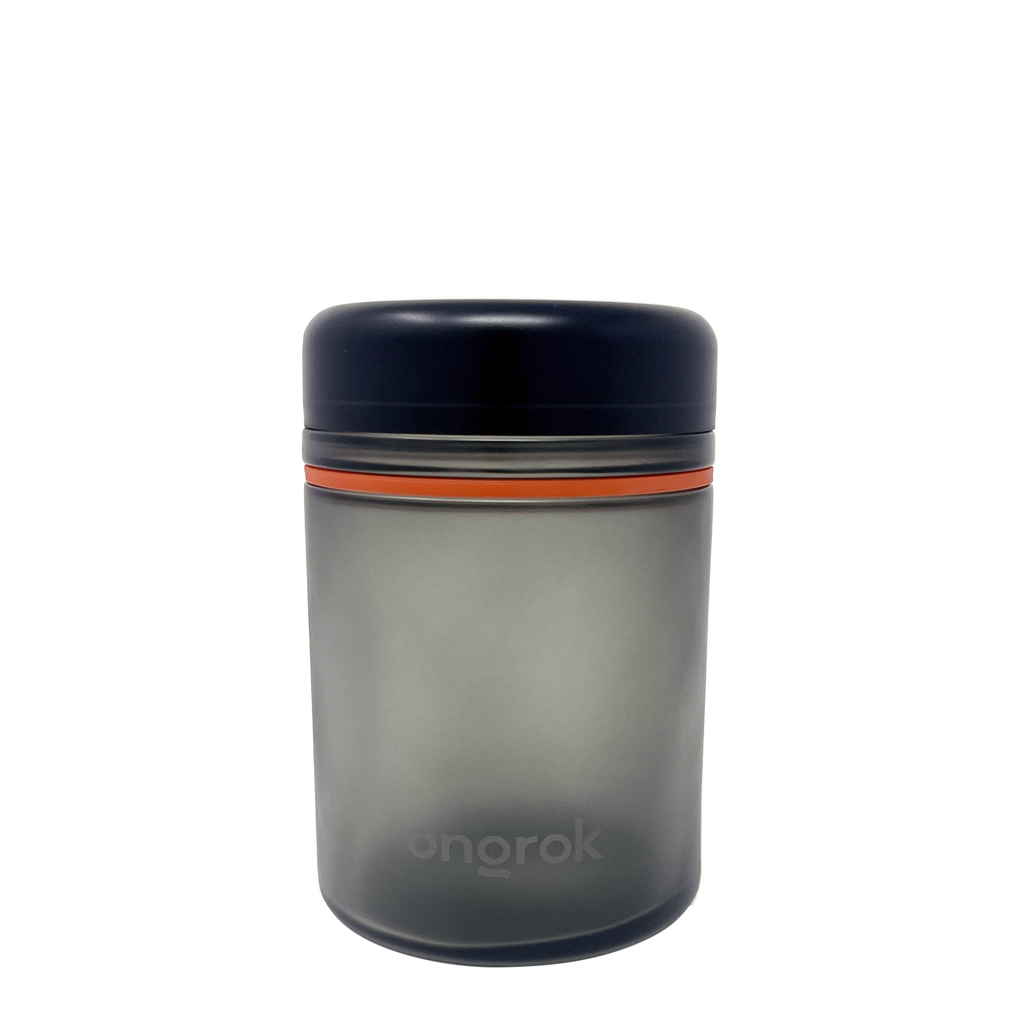 Ongrok 1000ml Child Resistant Storage Jar, 1 pack