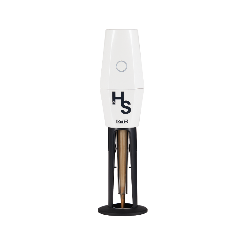 Higher Standards x Banana Bros. OTTO Grinder