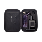 Stündenglass Modül + Dok Deluxe Travel Set - Purple Glass