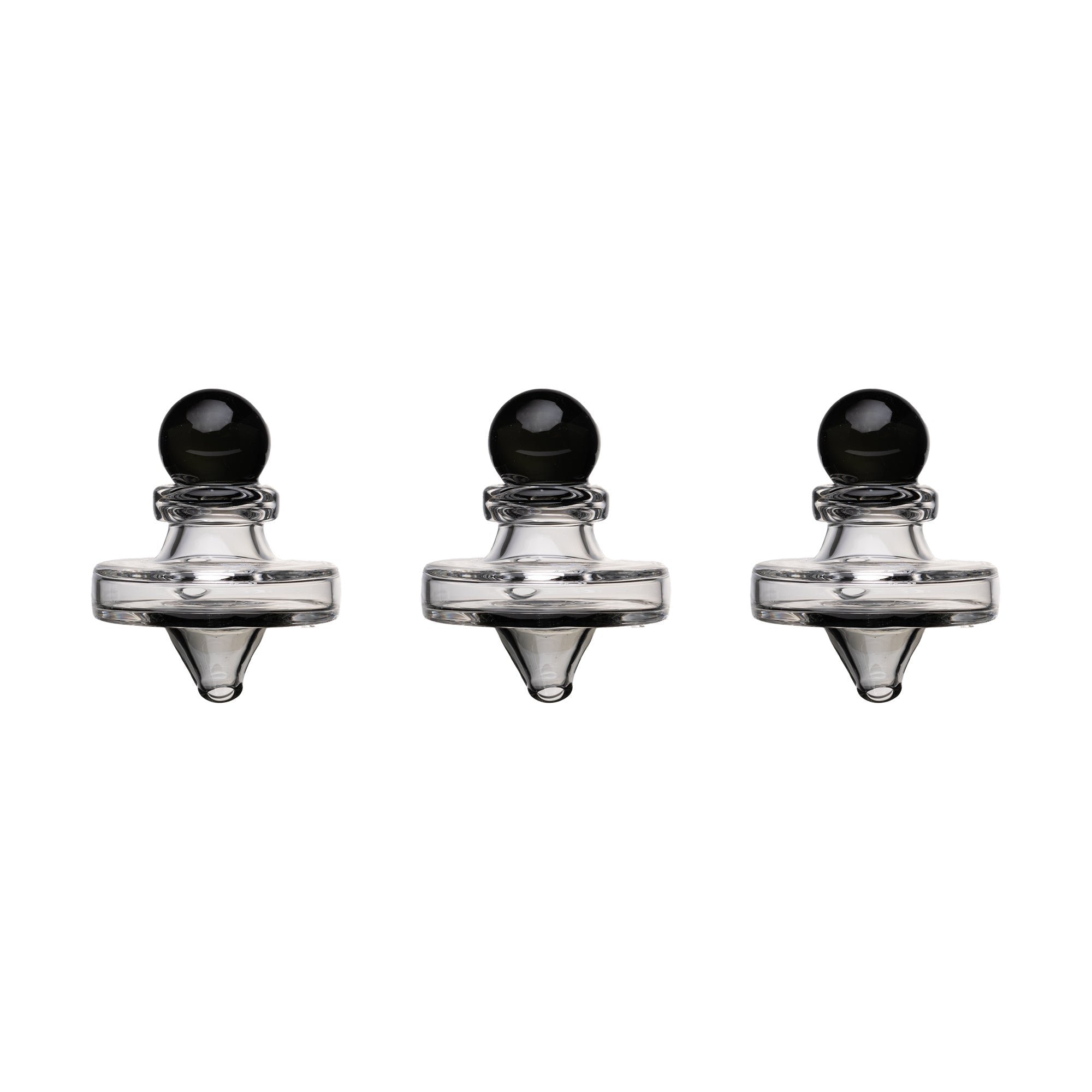 Human Grade Directional 5 Carb Cap