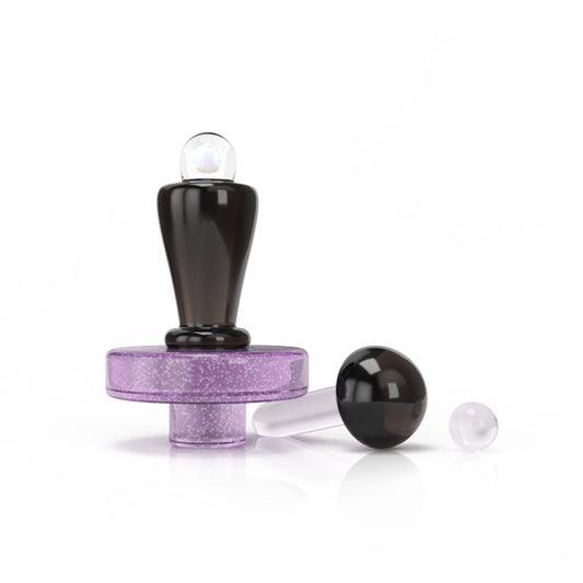 HBH OPAL TWILIGHT TERP SLURPER SET