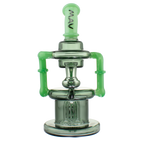 MAV The Pasadena Microscopic Quad Shower Bent Neck Recycler