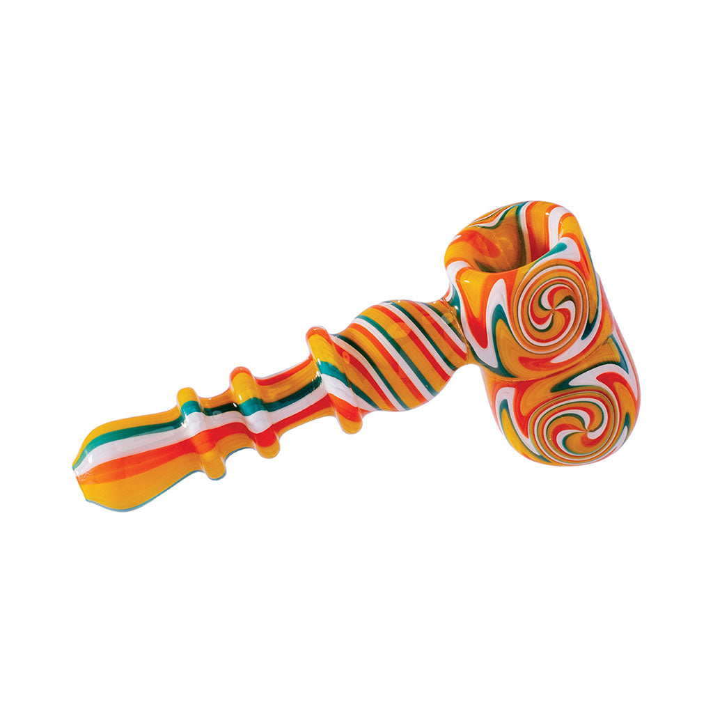 Wig Wag Artisan Hand Pipe