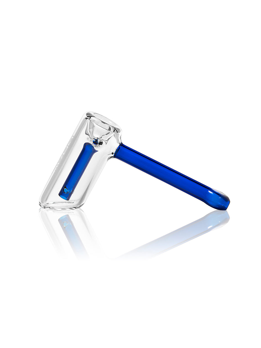 GRAV® Mini Hammer Bubbler