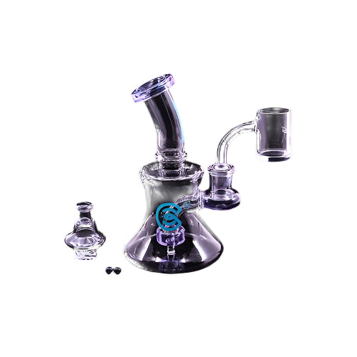 Connect Dab Rig Kit