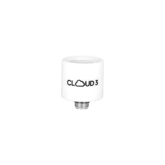 5PC BOX - Yocan Black Cloud 3 Ceramic Chamber