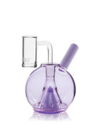 GRAV® Limited Edition Lavender Globe Rig