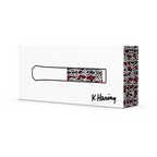 K. Haring Glass Taster