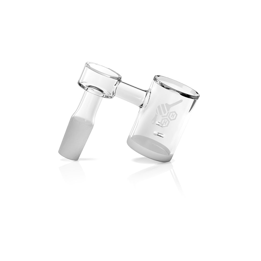 HBH HONEY & MILK BEVEL WHIRLWIND SIDECAR - 90° DEGREE | YL