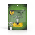 HBH Double Edge Bowl Piece