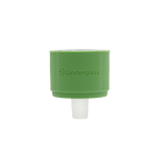 Stündenglass Gravity Infuser - Olive Green | 360° Gravity Hookah