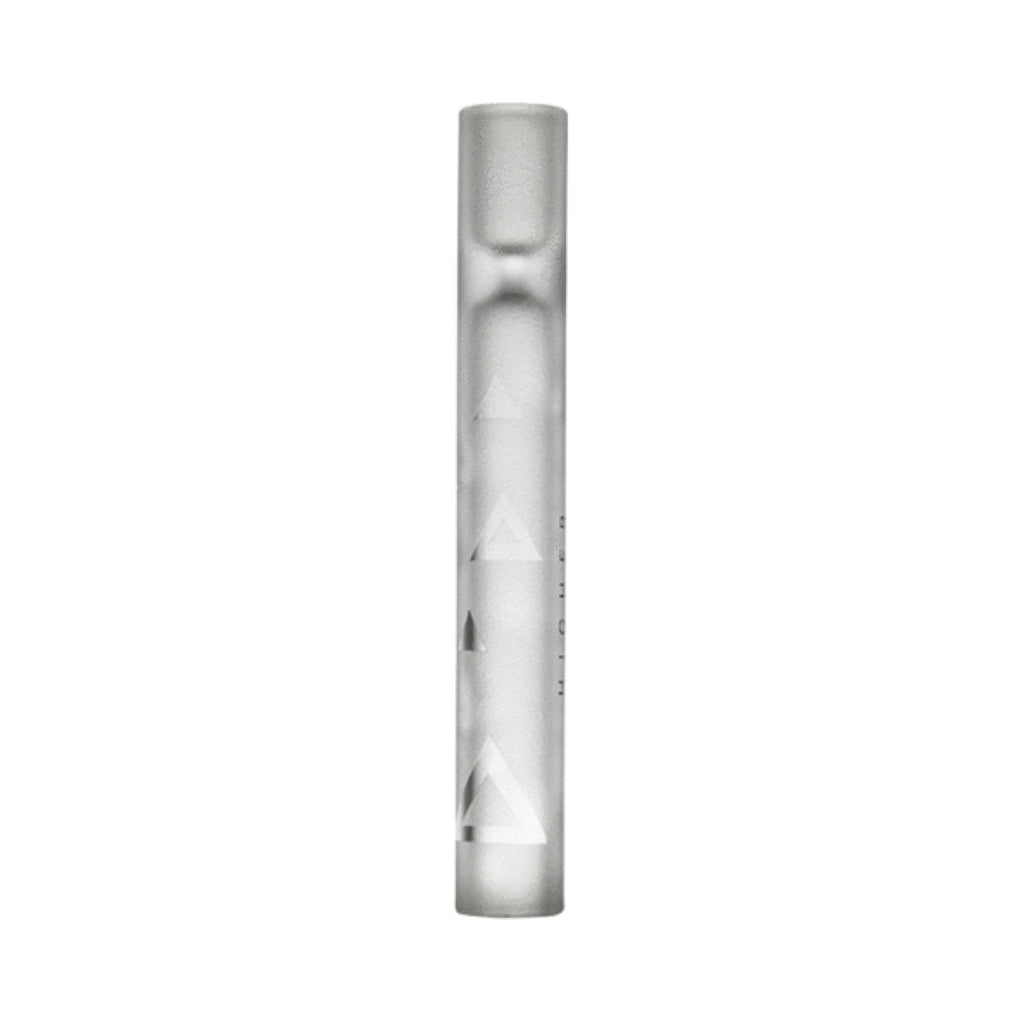 Higher Standards Frosted Taster