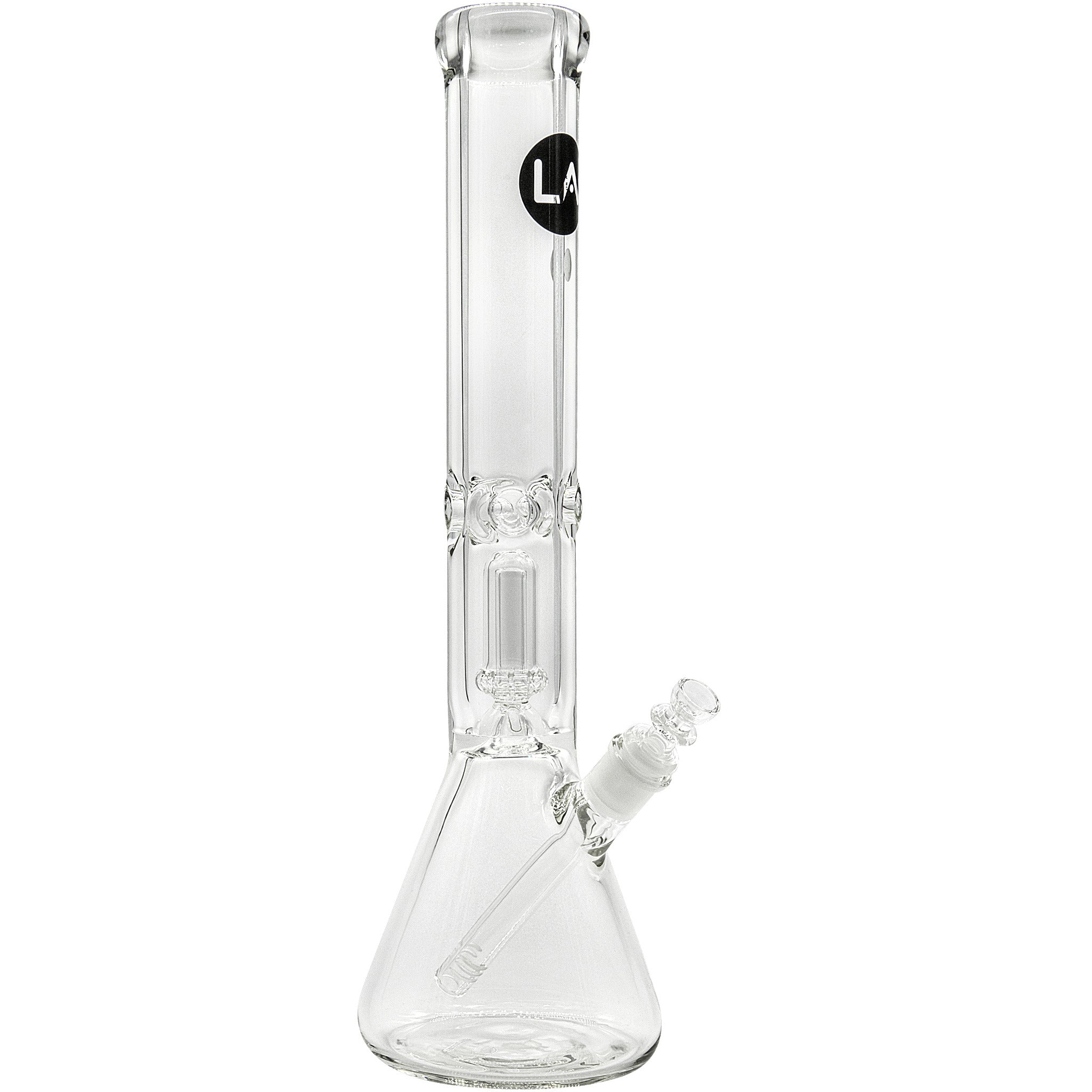 The Big Strong American Bong  Bundle
