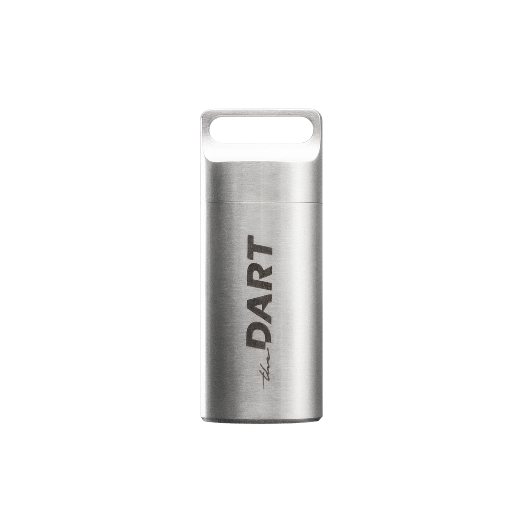 DART Premium Canister