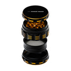 Human Grade Grinder 5T (2.5")