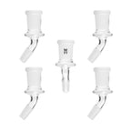 Human Grade Glass Adapters (5)
