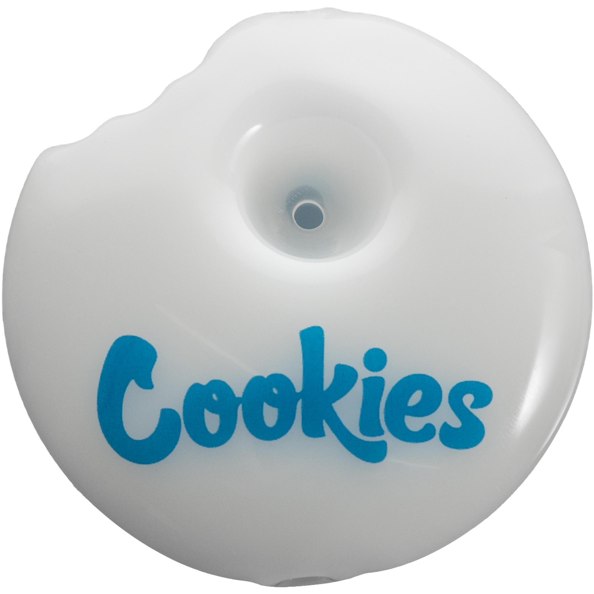 Cookies Bite Pipe
