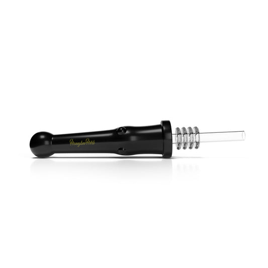HBH SILICONE DAB STRAW