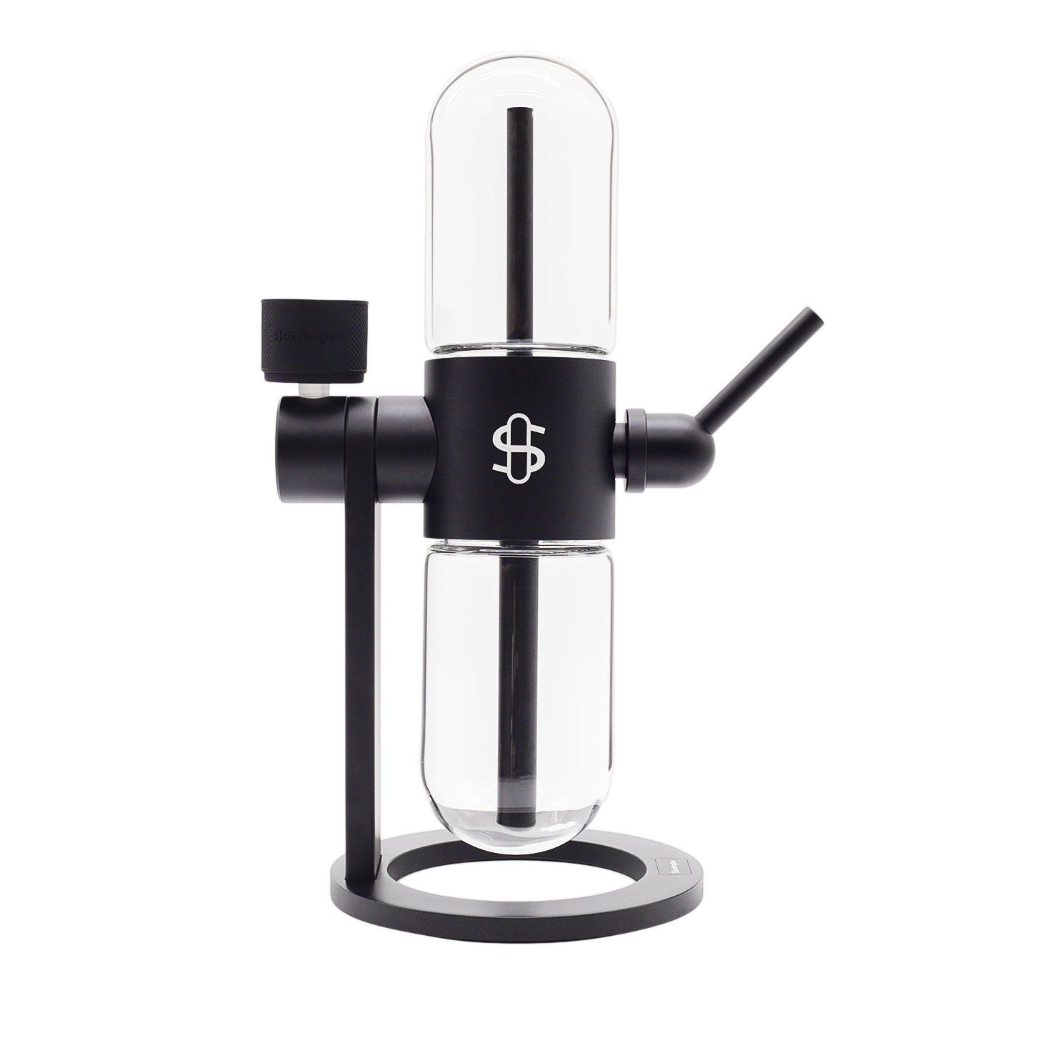 Stündenglass Gravity Infuser | 360° Gravity Hookah & Infusion System