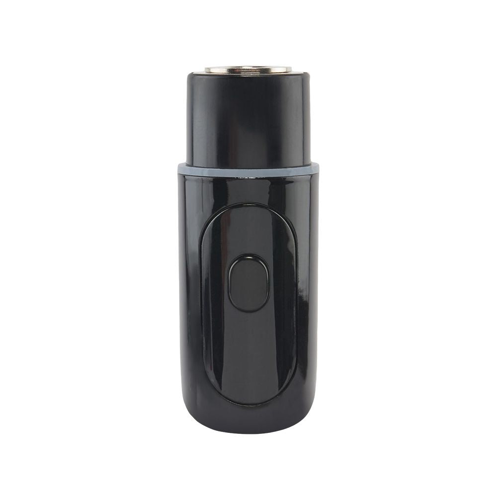 Ooze Hilo 510 Variable Voltage Conceal Battery - 400mAh / Black