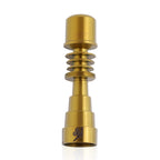 HBH TITANIUM 6 IN 1 SKILLET ENAIL DAB NAIL