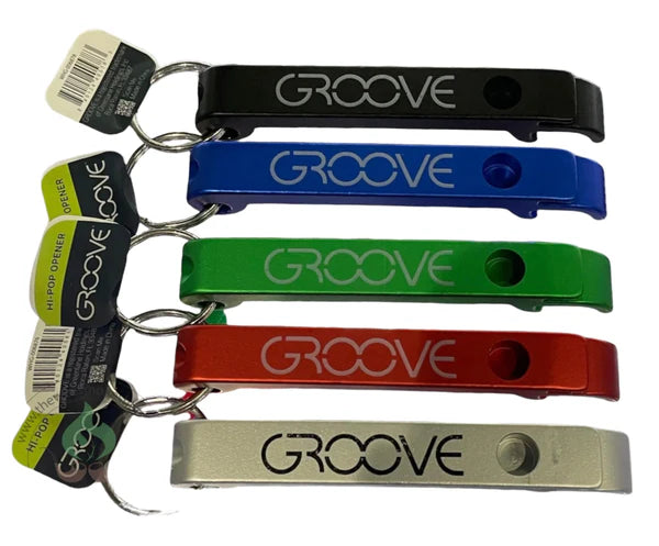 Groove Hi-Pop Opener