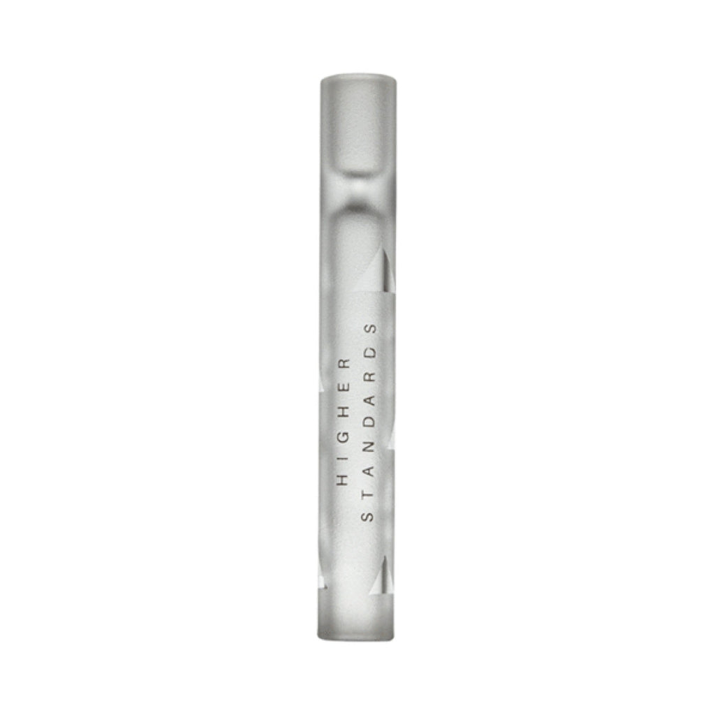 Higher Standards Frosted Taster