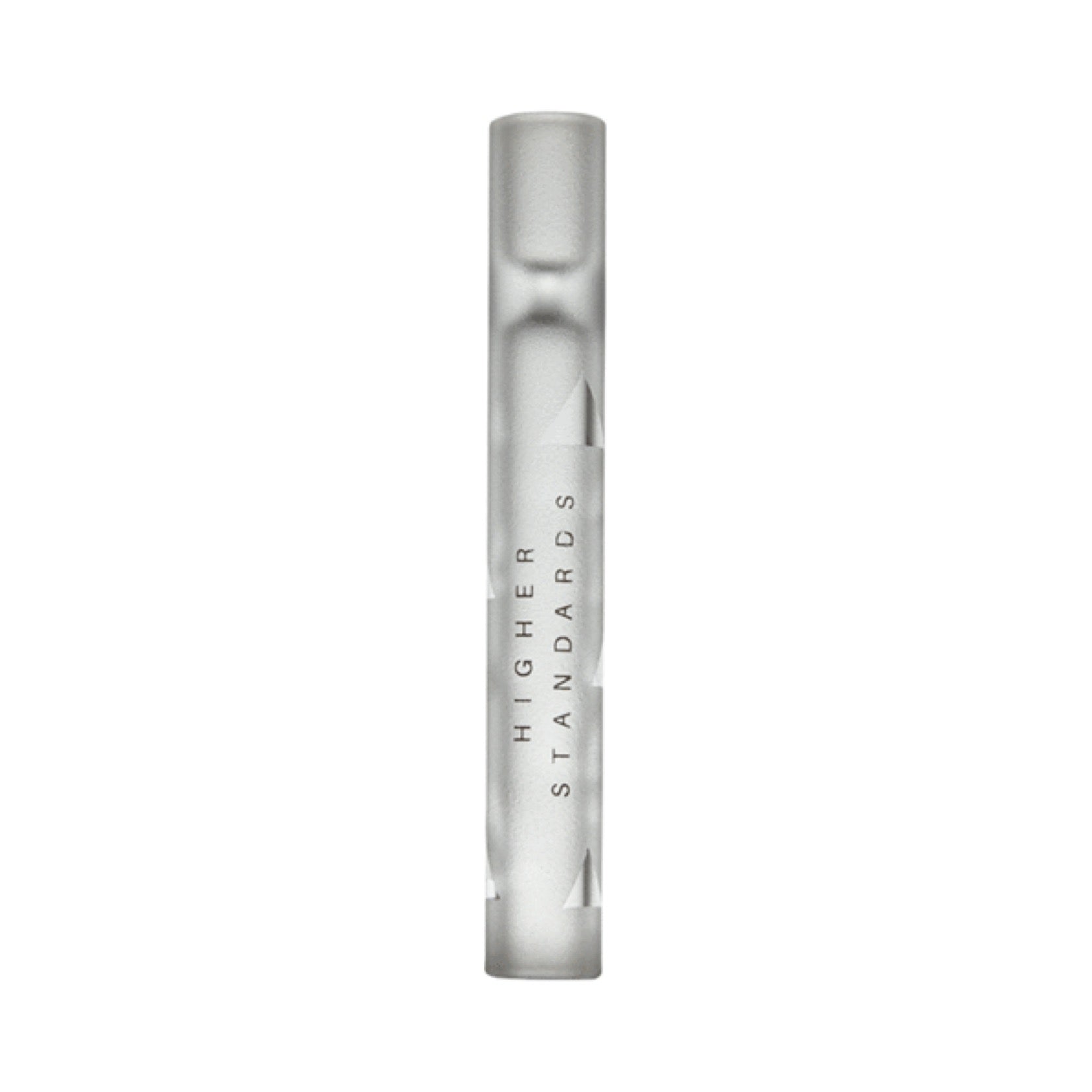 Higher Standards Frosted Taster