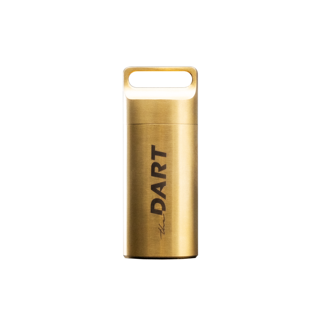 DART Premium Canister