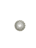 Jane West Original Water Pipe | Clear