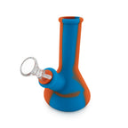 5.5" Silicone Mini Bong