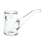 Pulsar CORE Sherlock Glass Hand Pipe - 4.25"