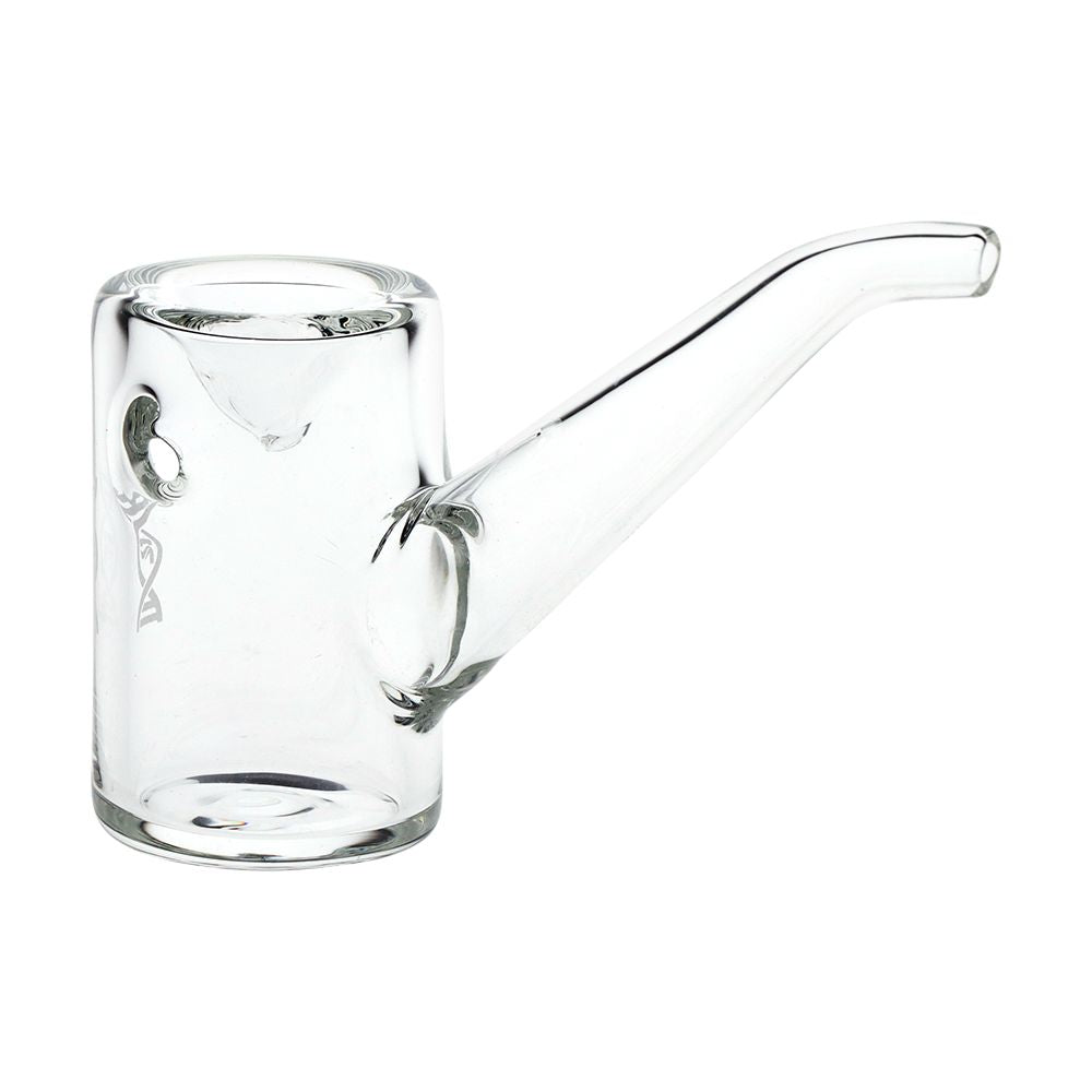 Pulsar CORE Sherlock Glass Hand Pipe - 4.25"