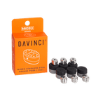 MIQRO Series Dosing Capsules