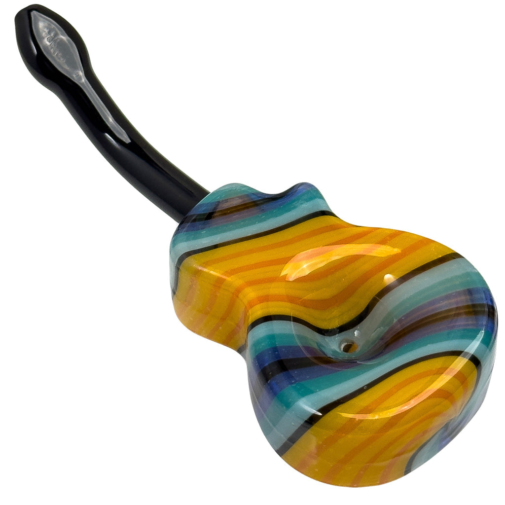 Full Color Guitar Pipes