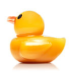 Ducky 3 Inch Glass Hand Pipe