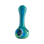 Eyce ORAFLEX Spiral Spoon Pipe