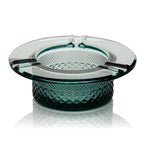 Twenties Collection Ashtray | Teal