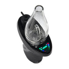 Ooze Trigger Vaporizer Max - 2400mAh / Panther Black