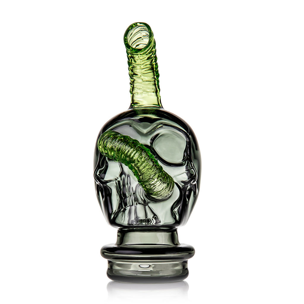 MJ Arsenal Grim Ripper Puffco Peak Top