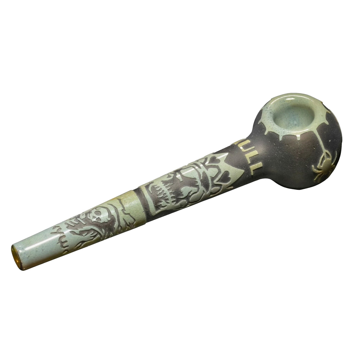 Milkyway Skull Emperor
