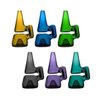 Space King Flute Pipe Set of 6