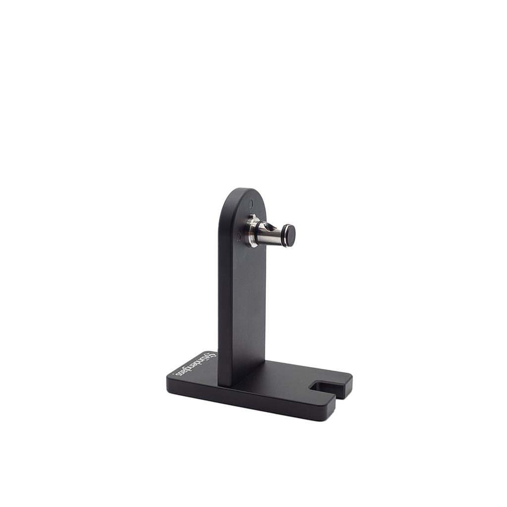 Stündenglass Modül Dok Stand | Anodized Aluminum Replacement Base